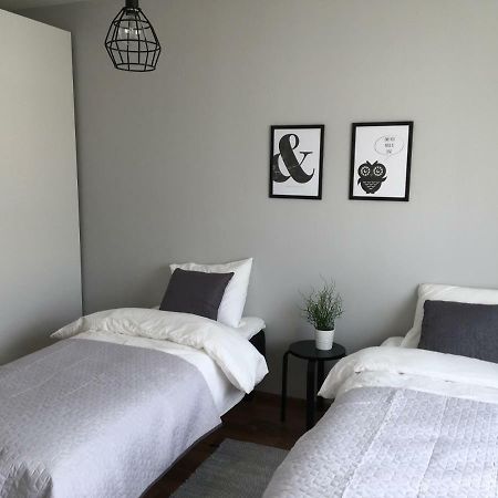 Lapland Quality City Apartment 罗瓦涅米 外观 照片