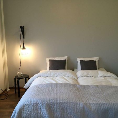 Lapland Quality City Apartment 罗瓦涅米 外观 照片