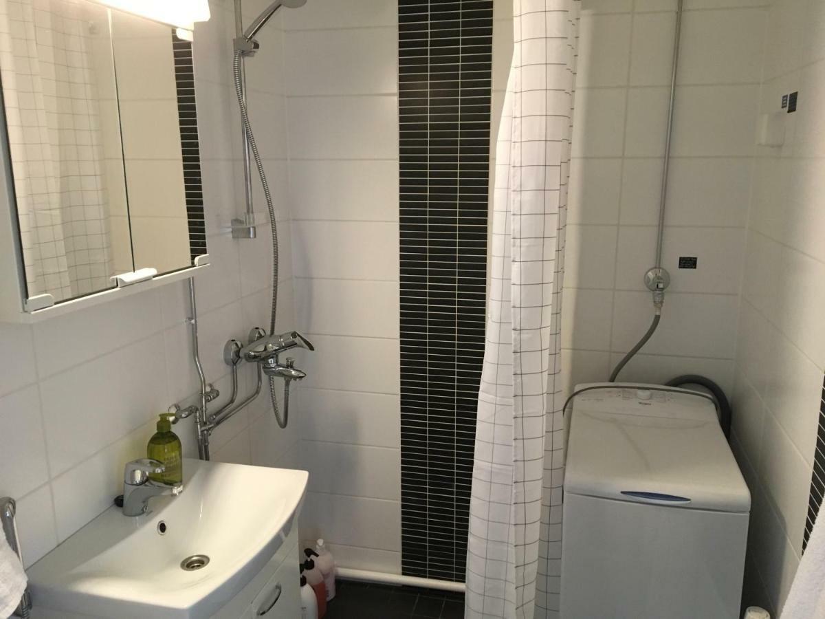 Lapland Quality City Apartment 罗瓦涅米 外观 照片
